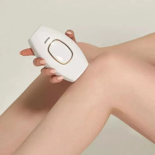 Depiladora Laser LPI