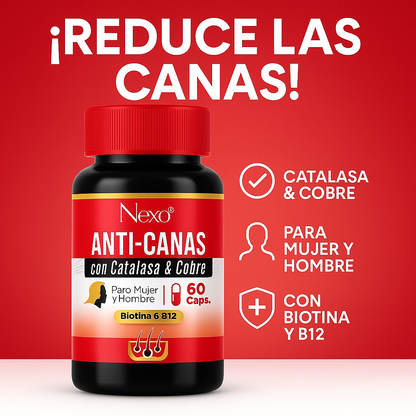 Nexo Anticanas