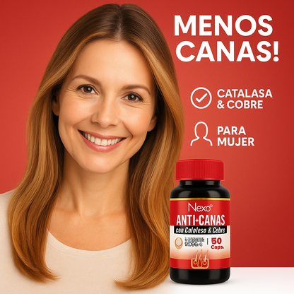 Nexo Anticanas