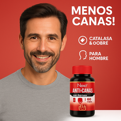 Nexo Anticanas
