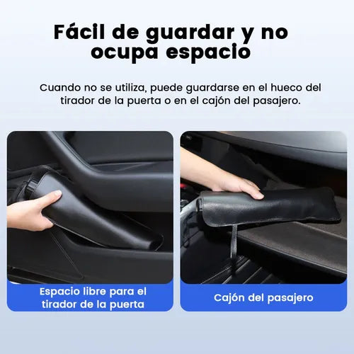 SolGuard™ – Parasol Plegable