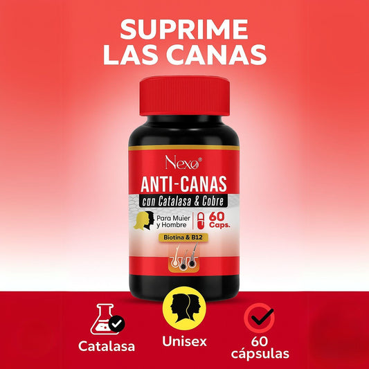 Nexo Anticanas