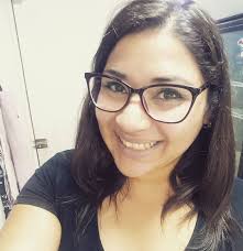 <strong>María Fernanda G.</strong>, Bogotá, Colombia