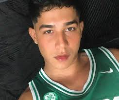 <strong>Daniel Esteban R.</strong>, Medellín, Colombia